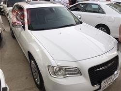 کرایسلەر 300
